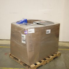 3 Pallets - 57 Pcs – Monitors, Networking, All-In-One - Untested Customer Returns - Walmart