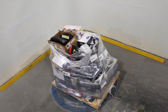 3 Pallets – 47 Pcs – Vacuums, Humidifiers / De-Humidifiers – Untested Customer Returns – Walmart