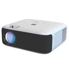 Pallet - 46 Pcs - Projector - Customer Returns - RCA