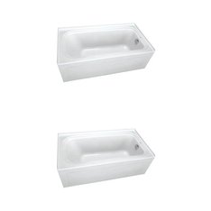 Pallet – 2 Pcs – Kitchen & Bath Fixtures – Customer Returns – ProFlo