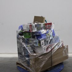 3 Pallets - 43 Pcs – Trimmers & Edgers, Mowers - Untested Customer Returns - Walmart