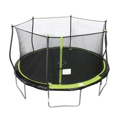 Pallet - 1 Pcs - Trampolines - Customer Returns - Bounce Pro