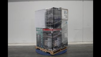 3 Pallets – 31 Pcs – Bar Refrigerators & Water Coolers, Electric – Untested Customer Returns – Walmart