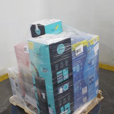3 Pallets - 26 Pcs – Bar Refrigerators & Water Coolers - Untested Customer Returns - Walmart