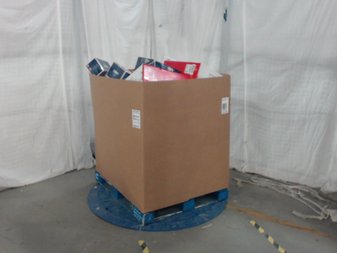 1 Pallets – 105 Pcs – Hair Care, Home Health Care, Shaving, Power – Untested Customer Returns – Walmart