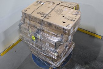 1 Pallets – 16 Pcs – New Cycling & Bicycles – New and New Damaged Box – Walmart