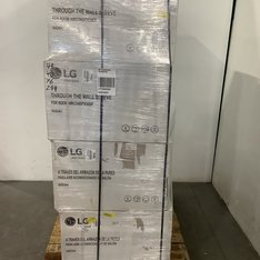 1 Pallets - 10 Pcs – Hardware - Untested Customer Returns - Major Retailer
