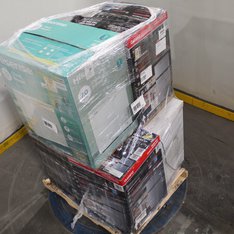 1 Pallets - 6 Pcs – Bar Refrigerators & Water Coolers - Untested Customer Returns - Walmart