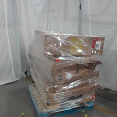 1 Pallets - 8 Pcs - New Baby, Mattresses - New and New Damaged Box - Walmart