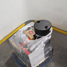 1 Pallets - 5 Pcs – Grills & Outdoor Cooking - Untested Customer Returns - Walmart
