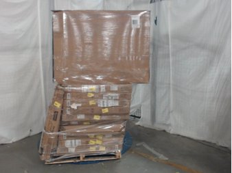 1 Pallets – 14 Pcs – Baby, Living Room – Untested Customer Returns – Walmart