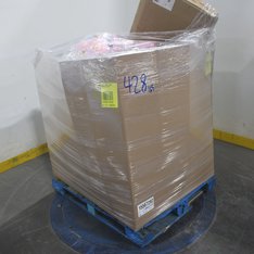 1 Pallets - 27 Pcs - New Office, Mattresses, Living Room, Patio - New and New Damaged Box - Walmart