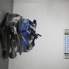 1 Pallets - 4 Pcs – Vehicles - Untested Customer Returns - Walmart