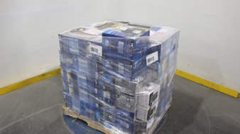 1 Pallets – 33 Pcs – Heaters – Untested Customer Returns – Walmart