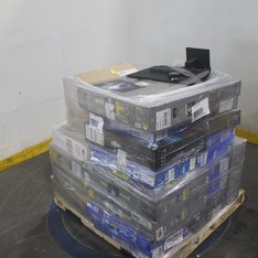 1 Pallets - 23 Pcs – Monitors - Untested Customer Returns - Walmart