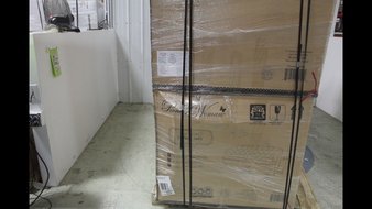 6 Pallets – 32 Pcs – New Bedroom, Mattresses – New and New Damaged Box – Walmart