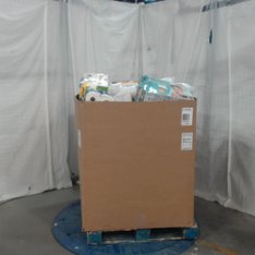 1 Pallets - 94 Pcs - New Arts & Crafts, Kitchen & Dining, Massagers & Spa, Pillows - New and New Damaged Box - Walmart