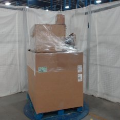 1 Pallets - 18 Pcs – Unsorted, Cycling & Bicycles, Bath & Body, Accessories - Untested Customer Returns - Walmart