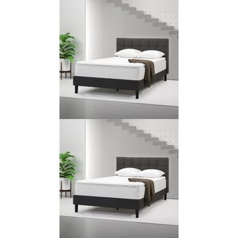 Pallet – 3 Pcs – Mattresses – Overstock – Zinus