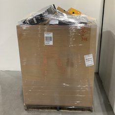 1 Pallets - 95 Pcs – Mens, Womens, Jackets & Outerwear – Untested Customer Returns - Outdoor Retailer