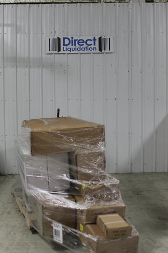 1 Pallet – 7 Pcs – Mattresses – Overstock – Mainstays