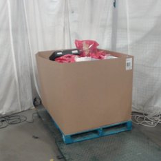 6 Pallets - 321 Pcs – Unsorted, Curtains & Window Coverings, Health & Safety, Living Room - Untested Customer Returns - Walmart