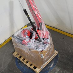 1 Pallet - 74 Pcs - Milwaukee Hand Tools, Power Tools, Tool Accessories, Camping & Hiking - Major Retailer