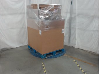 1 Pallets – 13 Pcs – Unsorted, Curtains & Window Coverings, Laundry – Untested Customer Returns – Walmart