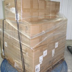 1 Pallet - 18 Pcs - Covers, Mattress Pads & Toppers - Overstock CL - CHITOOMA