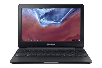 38 Pcs – Samsung XE500C13-K04US Chromebook 3 11.6″ 1.6 GHz 4GB RAM 16GB eMMC – Refurbished (GRADE B) – Laptop Computers