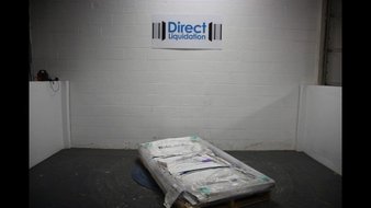 1 Pallet – 1 Pcs – Kitchen & Bath Fixtures – Untested Customer Returns – Master Distribution