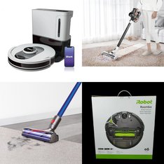 Pallet – 35 Pcs – Vacuums, Kitchen & Dining, Automotive Accessories, Pools & Water Fun – Damaged / Missing Parts / Tested NOT WORKING – Hoover, Shark, Tineco, EverStart