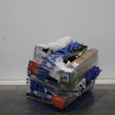 6 Pallets - 96 Pcs – Camping & Hiking, Trimmers & Edgers, Patio, Grills & Outdoor Cooking - Untested Customer Returns - Walmart