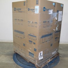 1 Pallets - 4 Pcs - New Pools & Water Fun - New and New Damaged Box - Walmart
