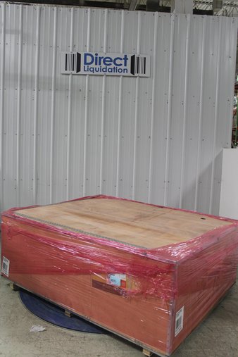 1 Pallets – 1 Pcs – New Exercise & Fitness – New and New Damaged Box – Walmart
