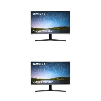 Pallet – 15 Pcs – Monitors – Customer Returns – Samsung