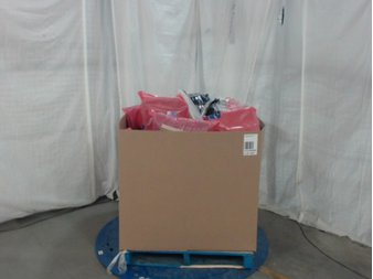 12 Pallets – 799 Pcs – Unsorted, Kitchen & Dining, Other, Decor – Untested Customer Returns – Walmart