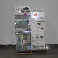3 Pallets - 66 Pcs – Pools & Water Fun, Vehicles, Trains & RC, Boats & Water Sports - Untested Customer Returns - Walmart