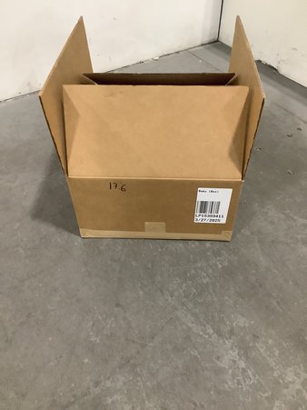1 Parcel Box – 6 Pcs – Baby Monitors – Untested Customer Returns – Major Retailer