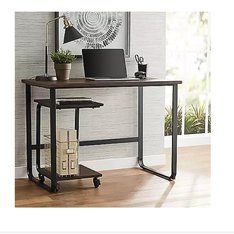 6 Pallets - 47 Pcs - Office - Sam's Club Brand New - Overstock - Mm - 193968113933 - GR20-SCH010-11 Dakota 2-Piece Writing Desk and C-Table Set,