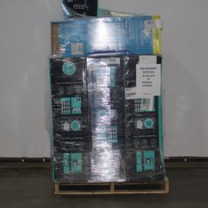 3 Pallets - 35 Pcs – Bar Refrigerators & Water Coolers, Freezers - Untested Customer Returns - Walmart