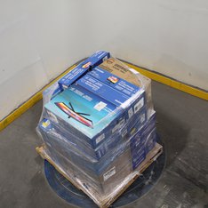 1 Pallets - 13 Pcs – Monitors - Untested Customer Returns - Walmart