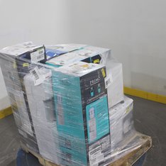 1 Pallets - 9 Pcs – Bar Refrigerators & Water Coolers - Untested Customer Returns - Walmart