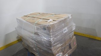 1 Pallets – 11 Pcs – Mattresses – Untested Customer Returns – Walmart