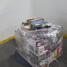 1 Pallets - 57 Pcs – Power, Automotive Accessories, Unsorted - Untested Customer Returns - Walmart