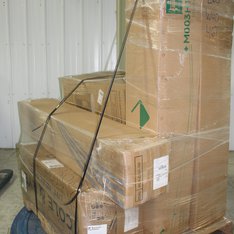 3 Pallets - 28 Pcs - Bedroom, Office, Mattresses - Overstock CL - Mainstays, MountFTV, RichYa, 443102