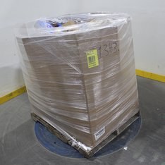 WEEKEND SPECIAL - 1 Pallet - 237 Pcs - New Automotive Accessories - New and New Damaged Box - Walmart