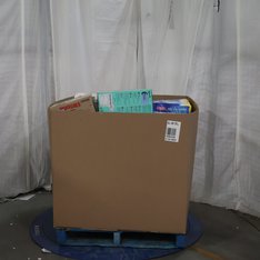 3 Pallets - 387 Pcs - New Pet Toys & Pet Supplies, Decor, Bedroom, Kitchen & Dining - New and New Damaged Box - Walmart