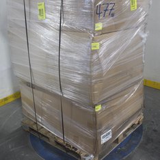 3 Pallets - 14 Pcs - New Living Room, Patio - New and New Damaged Box - Walmart