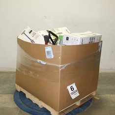 1 Pallets - 32 Pcs – Vacuums - Untested Customer Returns - Walmart